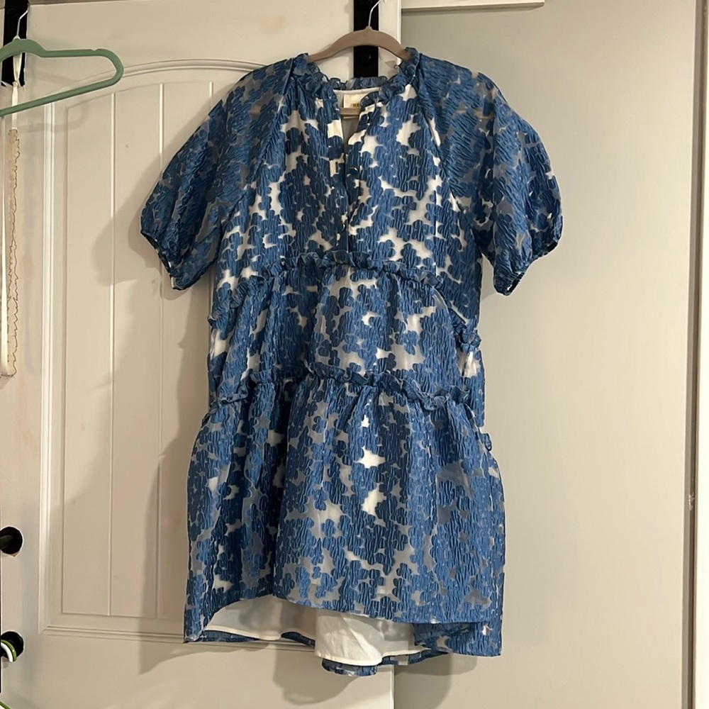 Maeve Anthropologie size small dress